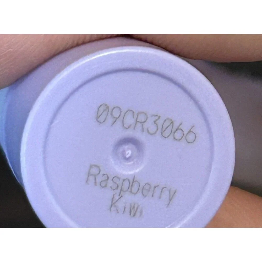 eos lip balm
